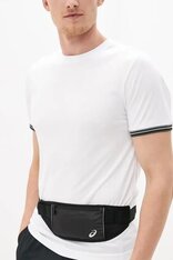 Сумка-пояс Asics Waist Pouch 3013A421-002