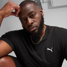 Футболка Puma Essentials Small 68253801