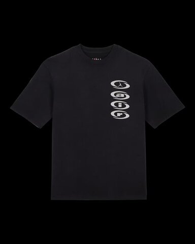 Футболка Jordan x Travis Scott DZ5514-011