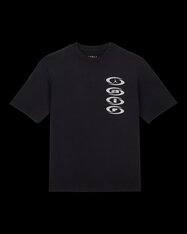 Футболка Jordan x Travis Scott DZ5514-011