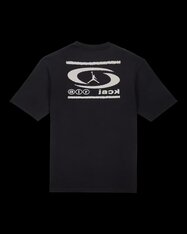 Футболка Jordan x Travis Scott DZ5514-011