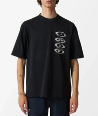 Футболка Jordan x Travis Scott DZ5514-011