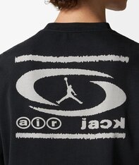 Футболка Jordan x Travis Scott DZ5514-011