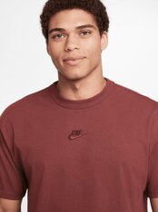 Футболка Nike Sportswear Premium Essentials DO7392-231