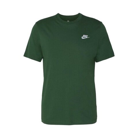 Футболка Nike Sportswear Club AR4997-323