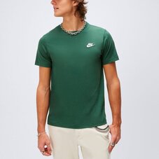 Футболка Nike Sportswear Club AR4997-323