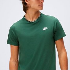 Футболка Nike Sportswear Club AR4997-323