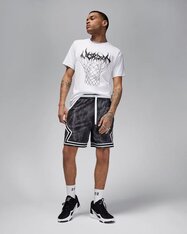 Футболка Jordan Sport FN5974-100