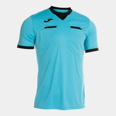 Футболка суддівська Joma REFEREE 104240.011