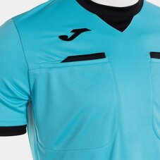 Футболка суддівська Joma REFEREE 104240.011