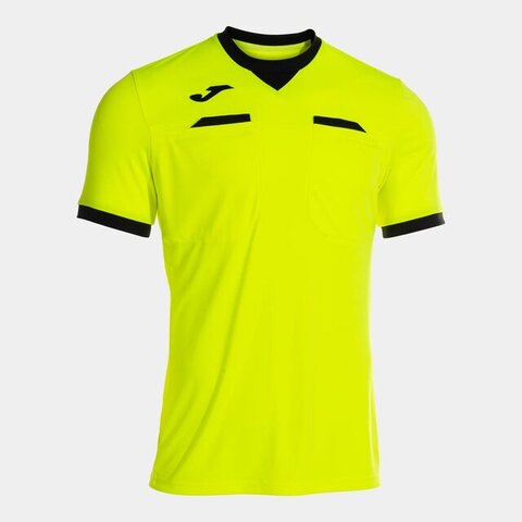 Футболка судейская Joma REFEREE 104240.061