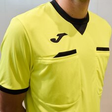 Футболка судейская Joma REFEREE 104240.061