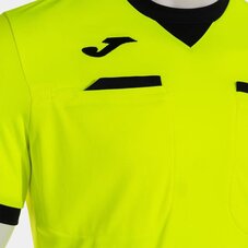 Футболка судейская Joma REFEREE 104240.061