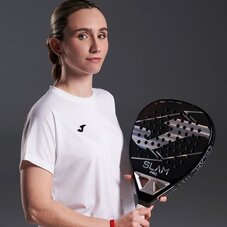 Футболка для тенісу жіноча Joma RANKING 902066.200