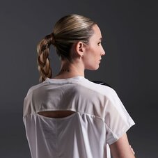 Футболка для тенісу жіноча Joma RANKING 902066.200