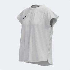 Футболка для тенісу жіноча Joma RANKING 902066.200