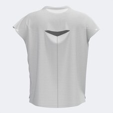 Футболка для тенісу жіноча Joma RANKING 902066.200