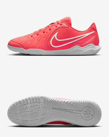 Футзалки Nike Tiempo Legend 10 Club IC DV4343-800