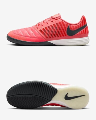 Футзалки Nike Lunargato II 580456-802