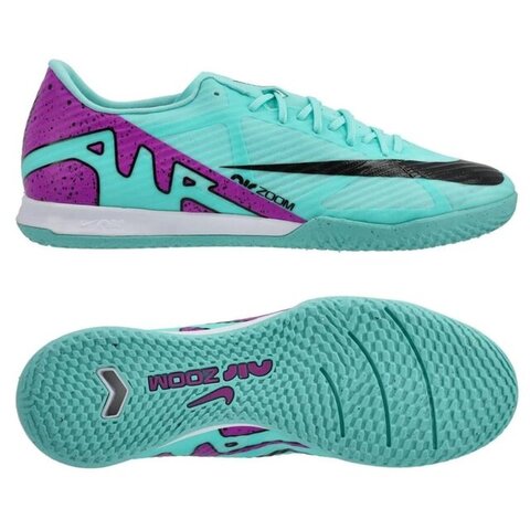 Футзалки Nike Mercurial Zoom Vapor 15 Academy IC DJ5633-300