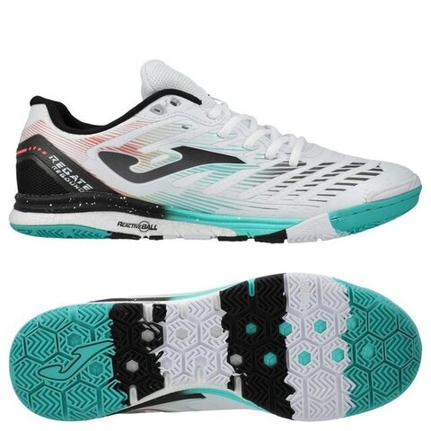 Футзалки Joma REGATE REBOUND RRES2502IN
