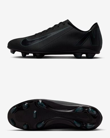 Бутсы Nike Mercurial Vapor 16 Club FG/MG FQ8441-002