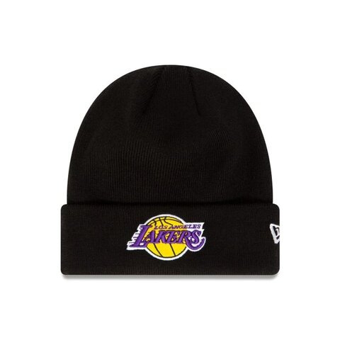 Шапка New Era Essential LA Lakers 60348856