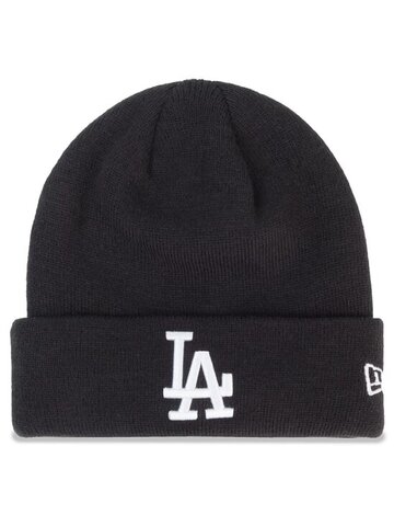 Шапка New Era MLB Essential Los Angeles 12122730