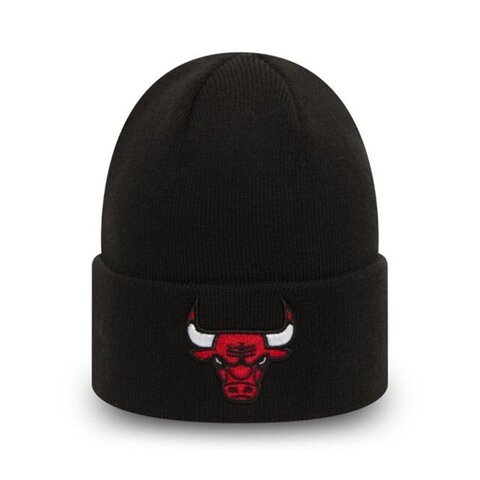 Шапка New Era Zimowa Essential Cuff 12156075