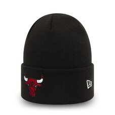 Шапка New Era Zimowa Essential Cuff 12156075