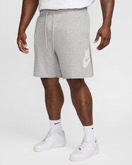 Шорты Nike Club FQ4950-063