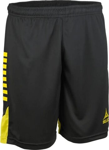 Шорты игровые Select Spain v25 621030-151