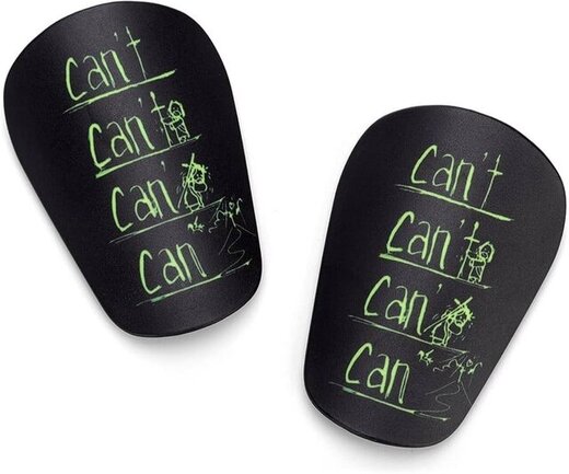 Футбольні щитки Can't Football Shin Guards 1241606.02