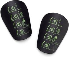 Футбольні щитки Can't Football Shin Guards 1241606.02