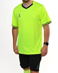 Комплект футбольной формы Gera Fathom 3003GREEN