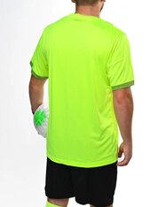 Комплект футбольной формы Gera Fathom 3003GREEN