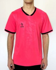 Комплект футбольной формы Gera Aura 3005PINK