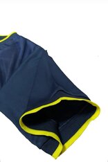 Комплект футбольної форми Gera Core 3001NAVY