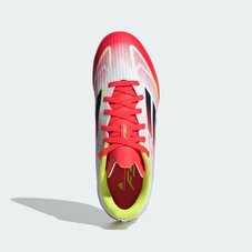Сороконіжки дитячі Adidas F50 League TF JR IE3753