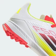 Сороконіжки дитячі Adidas F50 League TF JR IE3753