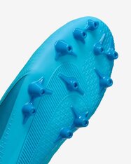 Бутси Nike Phantom GX II Academy AG FJ2552-400