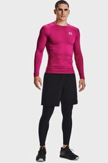 Лосіни для бігу Under Armour Ua Hg Armour 1361586-001