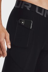 Лосіни для бігу Under Armour Ua Hg Armour 1361586-001