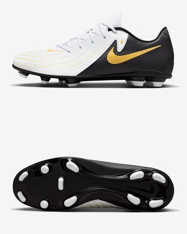 Бутси Nike Phantom GX 2 Club FG/MG FJ2557-100