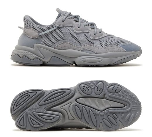 Кроссовки Adidas originals Ozweego GW4671
