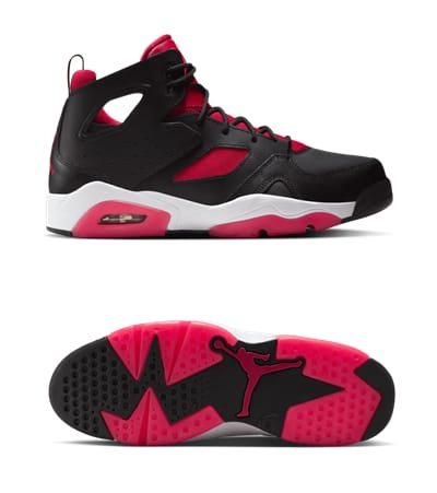 Кроссовки Jordan Flight Club '91 DC7329-061