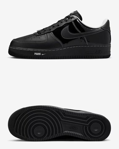 Кроссовки Nike Air Force 1 '07 HV6226-001