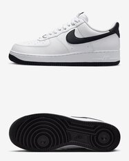 Кроссовки Nike Air Force 1 '07 FQ4296-101