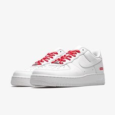 Кросівки Nike x Supreme Air Force 1 CU9225-100