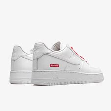 Кросівки Nike x Supreme Air Force 1 CU9225-100